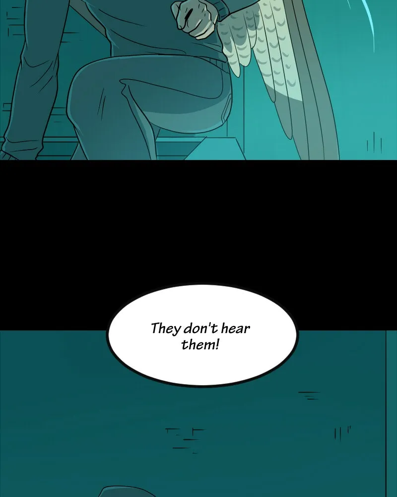 Read The Croaking chapter 137 image 60 on Lezhin