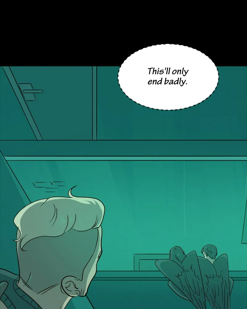 Read The Croaking chapter 137 image 7 on Lezhin