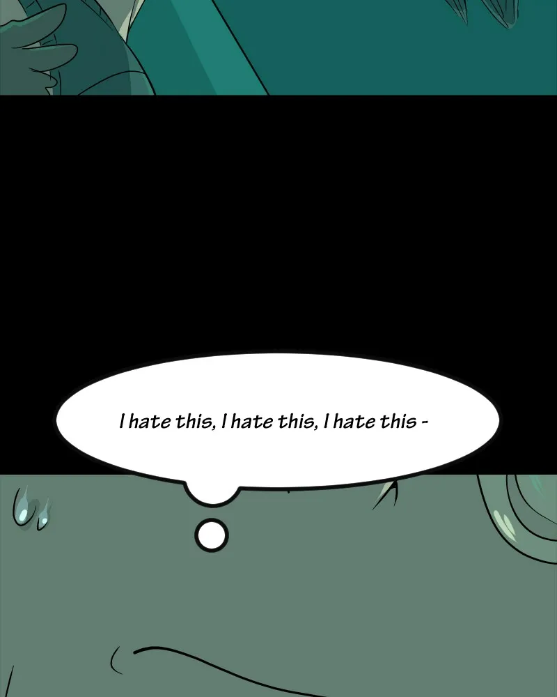 Read The Croaking chapter 137 image 8 on Lezhin