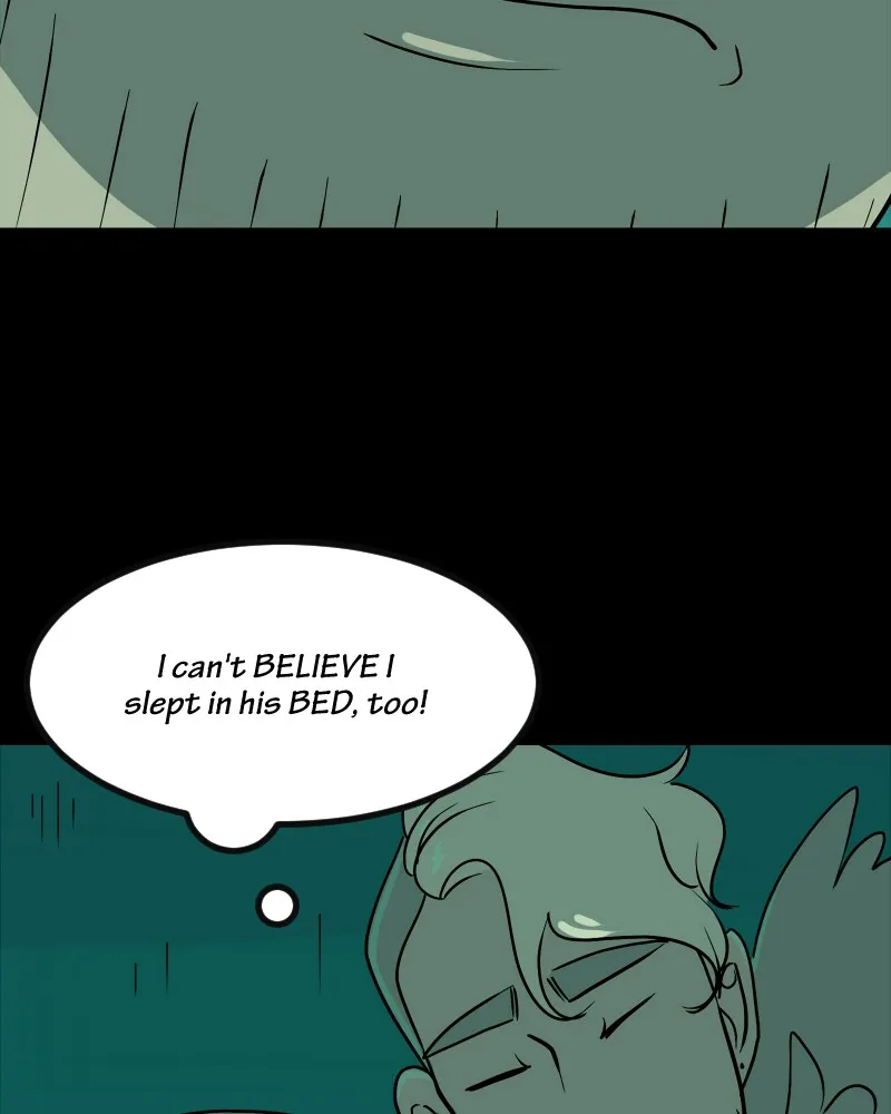 Read The Croaking chapter 137 image 9 on Lezhin