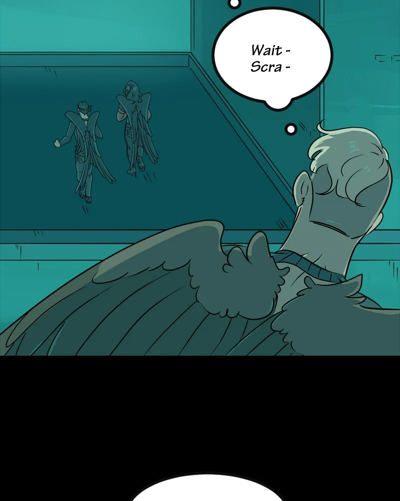 Read The Croaking chapter 138 image 10 on Lezhin