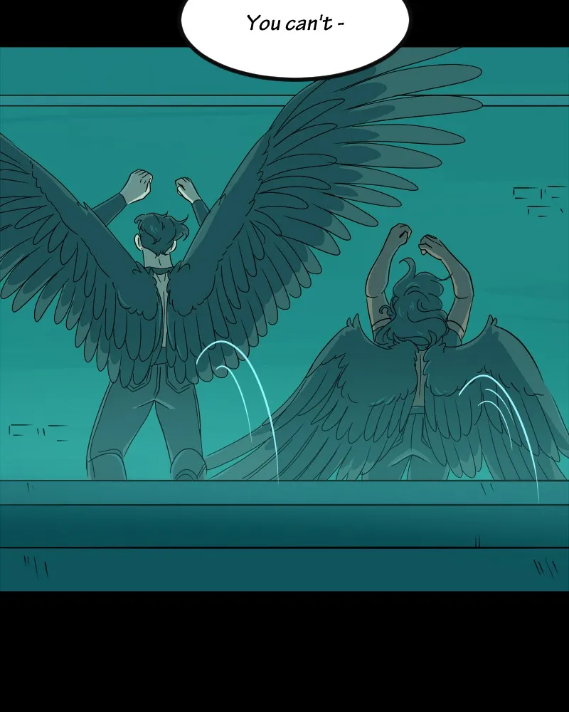 Read The Croaking chapter 138 image 11 on Lezhin