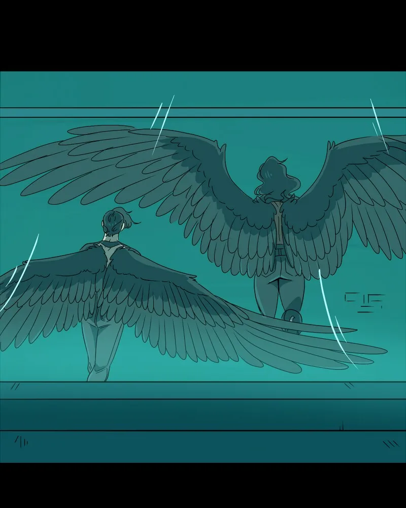 Read The Croaking chapter 138 image 13 on Lezhin