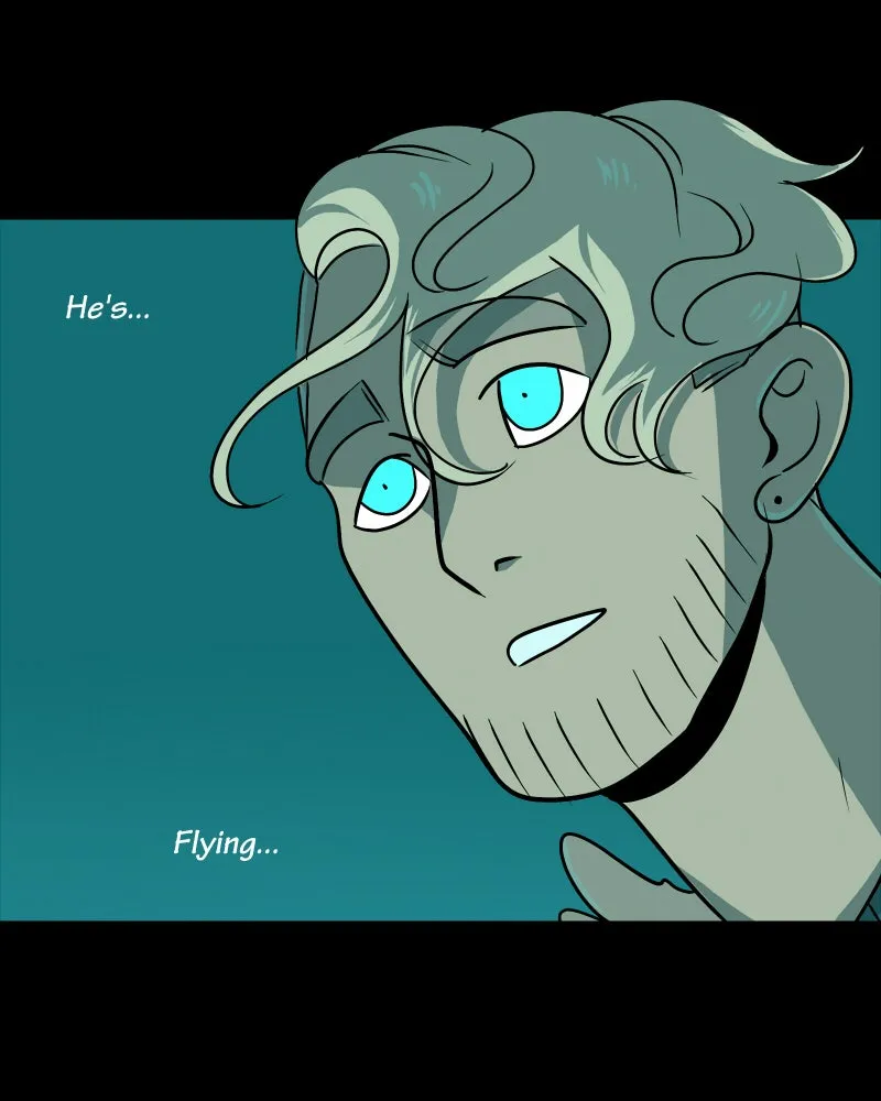 Read The Croaking chapter 138 image 14 on Lezhin