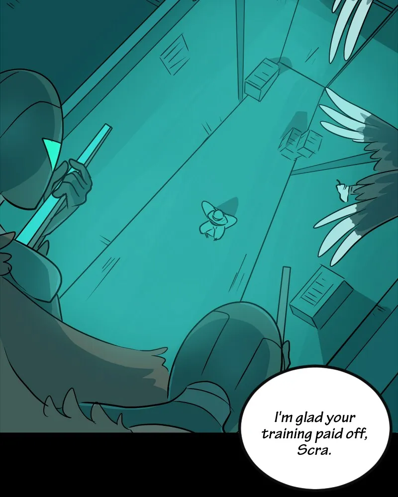 Read The Croaking chapter 138 image 16 on Lezhin
