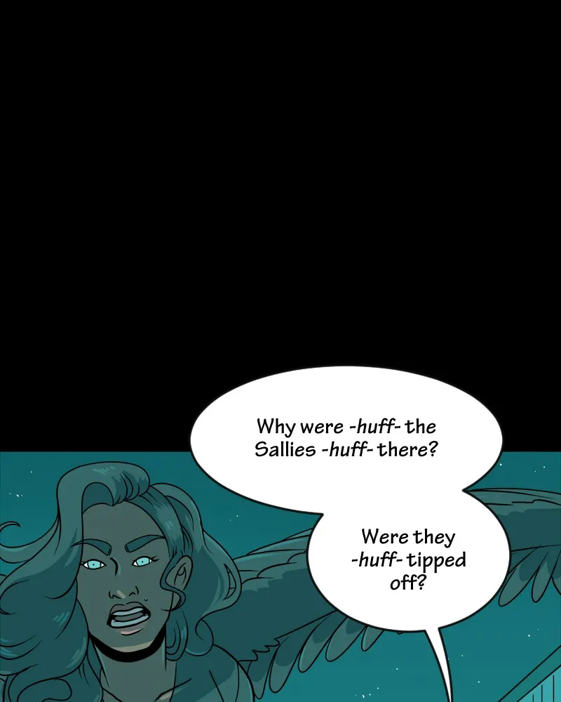 Read The Croaking chapter 138 image 17 on Lezhin