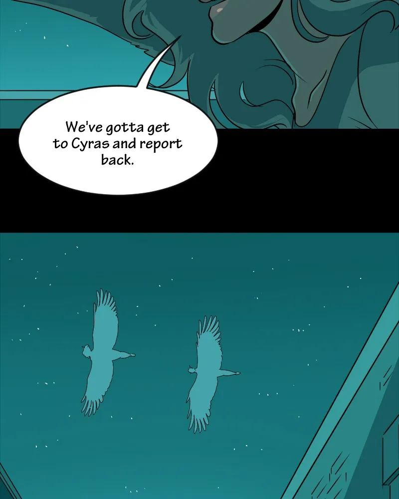 Read The Croaking chapter 138 image 19 on Lezhin