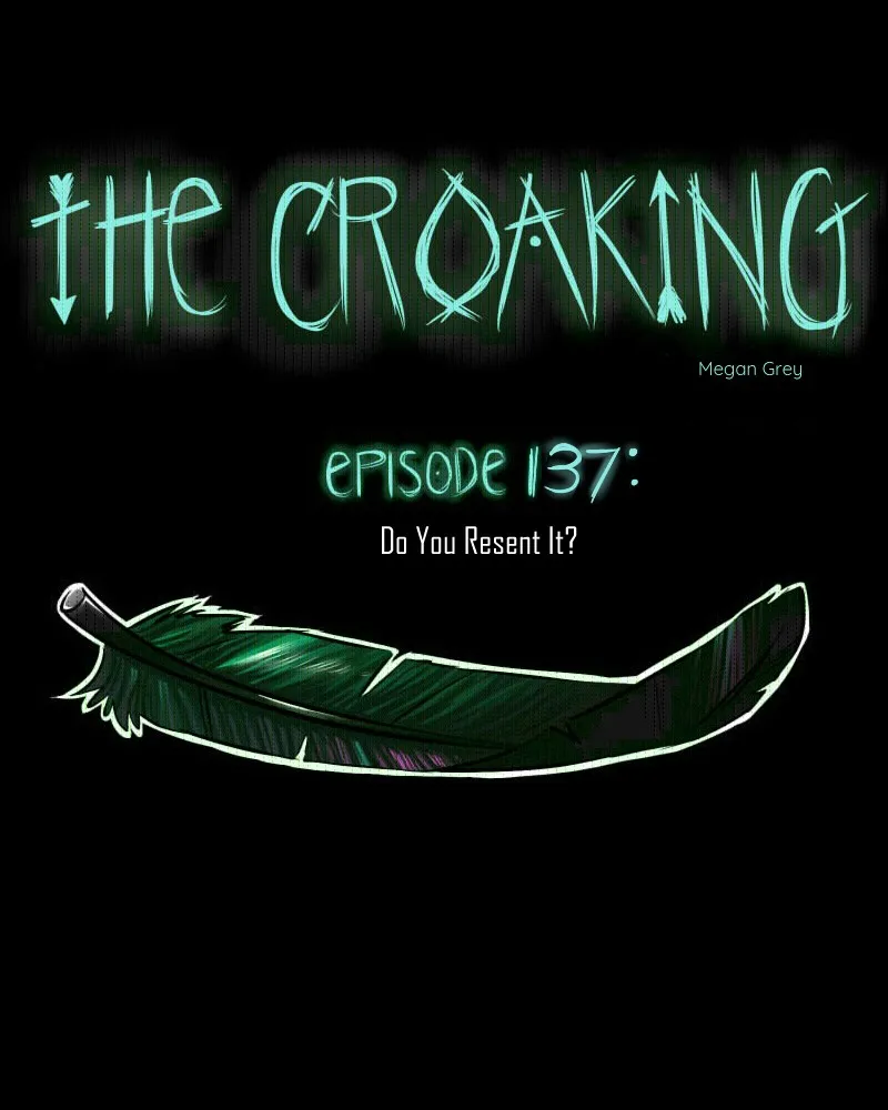 Read The Croaking chapter 138 image 2 on Lezhin