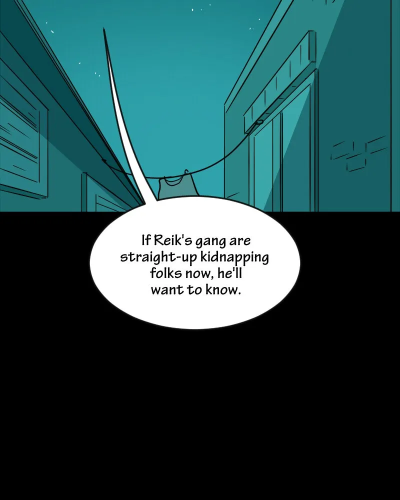 Read The Croaking chapter 138 image 20 on Lezhin