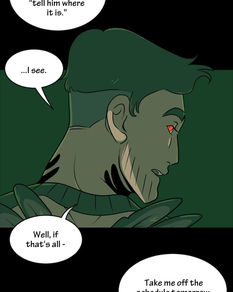 Read The Croaking chapter 138 image 25 on Lezhin