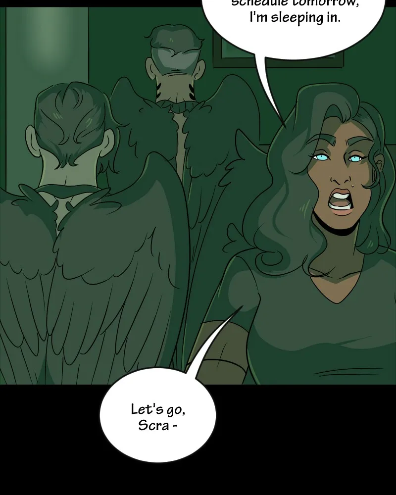 Read The Croaking chapter 138 image 26 on Lezhin