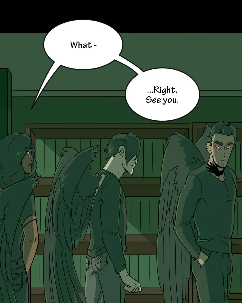 Read The Croaking chapter 138 image 28 on Lezhin