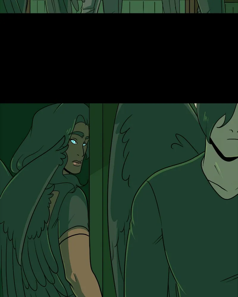 Read The Croaking chapter 138 image 29 on Lezhin