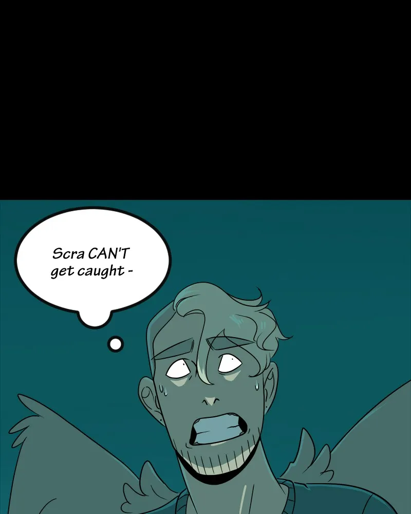 Read The Croaking chapter 138 image 3 on Lezhin