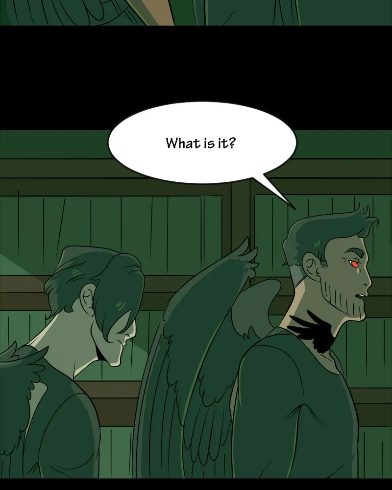 Read The Croaking chapter 138 image 30 on Lezhin