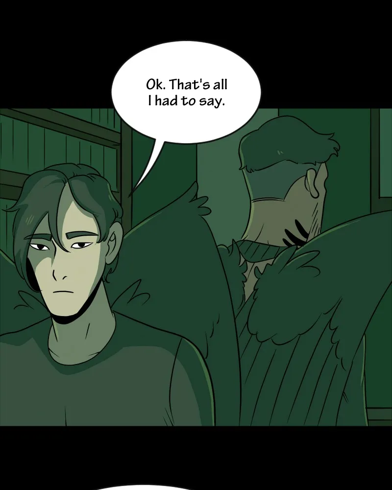 Read The Croaking chapter 138 image 37 on Lezhin