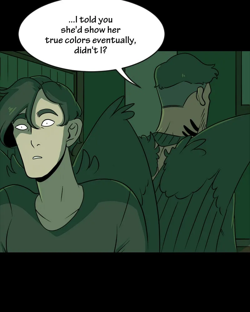 Read The Croaking chapter 138 image 38 on Lezhin