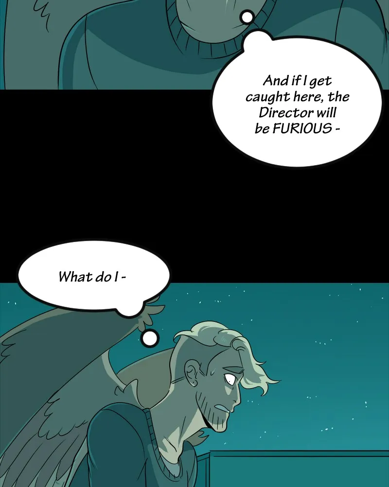 Read The Croaking chapter 138 image 4 on Lezhin