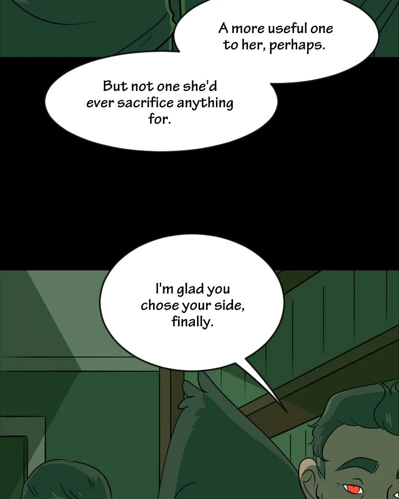 Read The Croaking chapter 138 image 40 on Lezhin