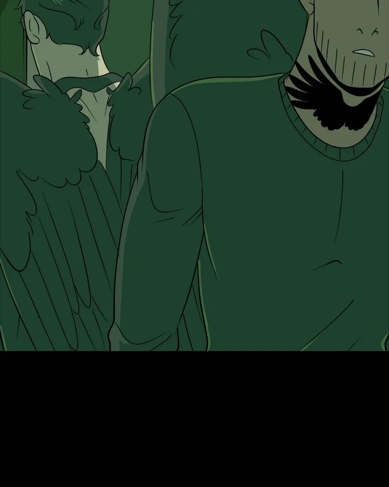 Read The Croaking chapter 138 image 41 on Lezhin