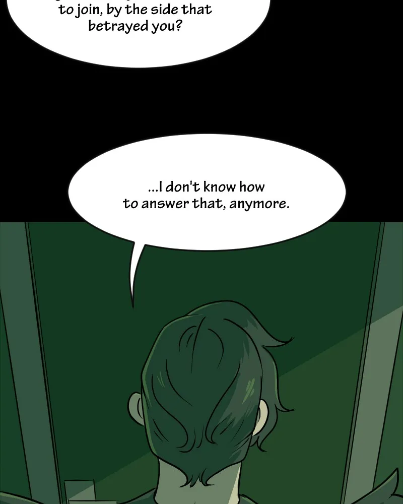 Read The Croaking chapter 138 image 43 on Lezhin