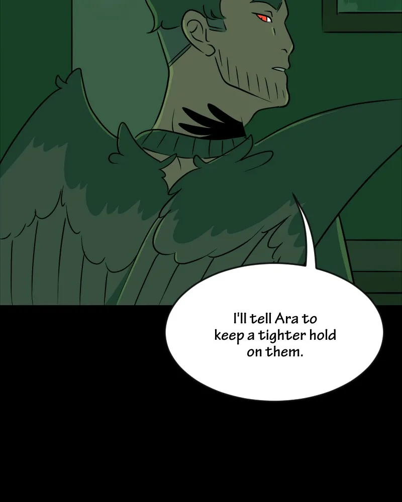 Read The Croaking chapter 138 image 46 on Lezhin