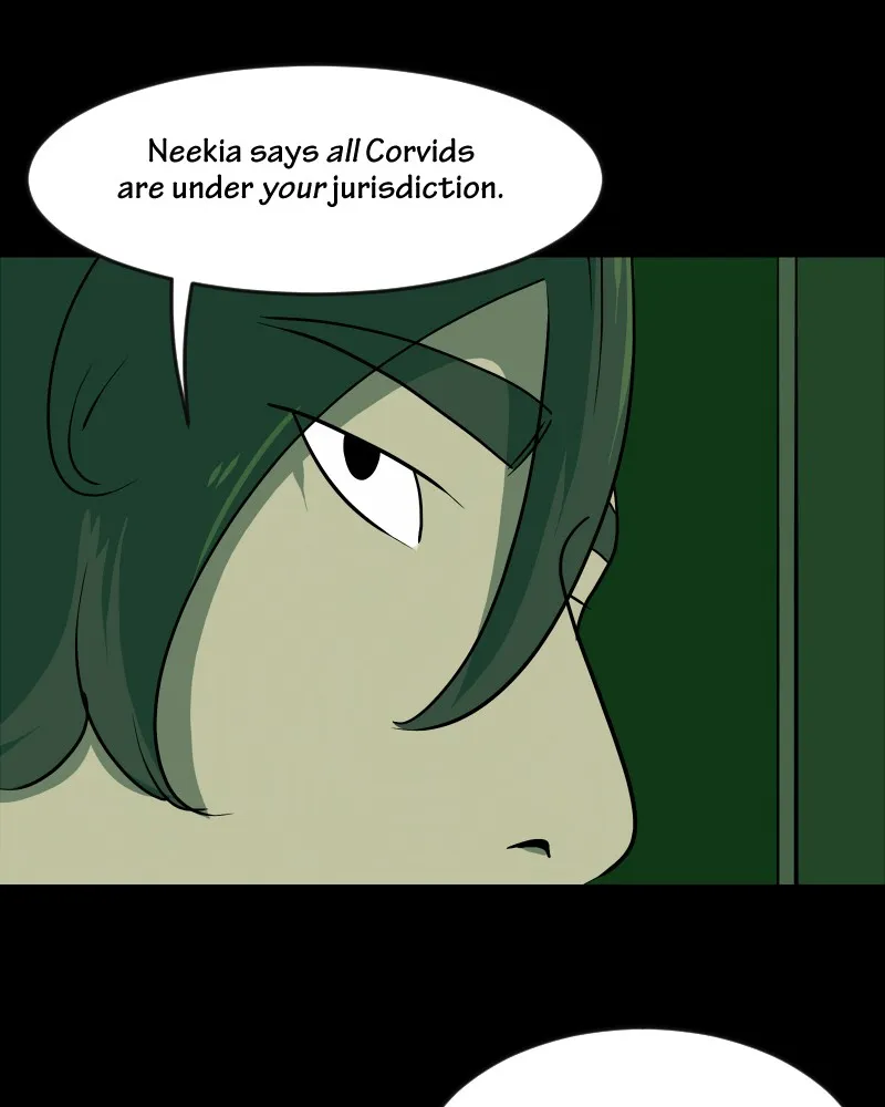 Read The Croaking chapter 138 image 47 on Lezhin