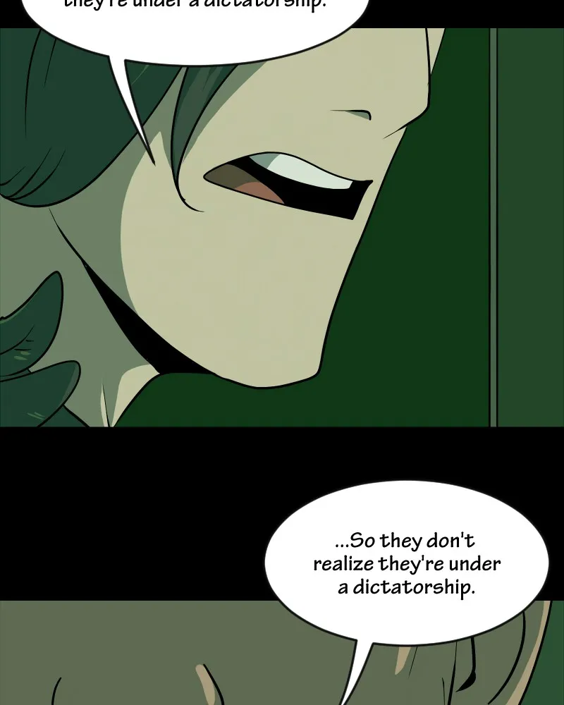 Read The Croaking chapter 138 image 49 on Lezhin