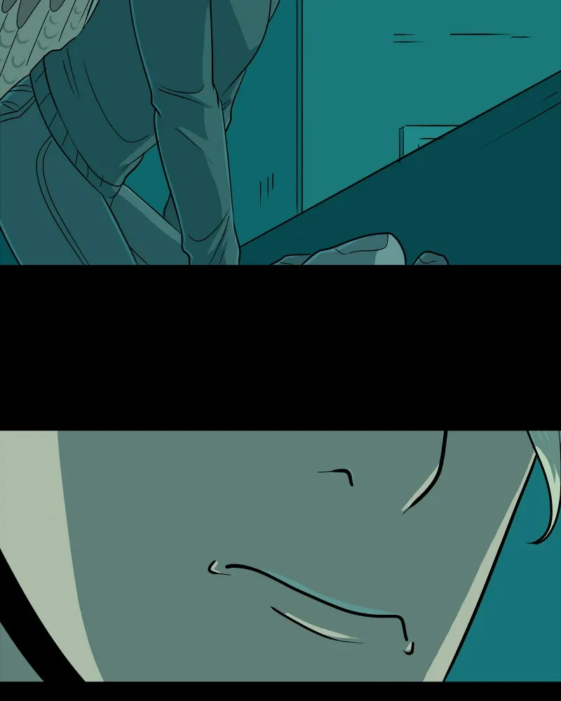 Read The Croaking chapter 138 image 5 on Lezhin