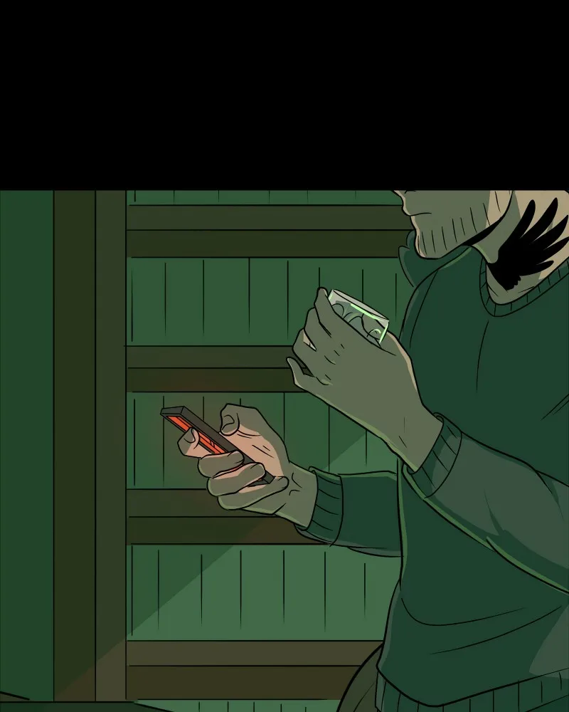 Read The Croaking chapter 138 image 53 on Lezhin