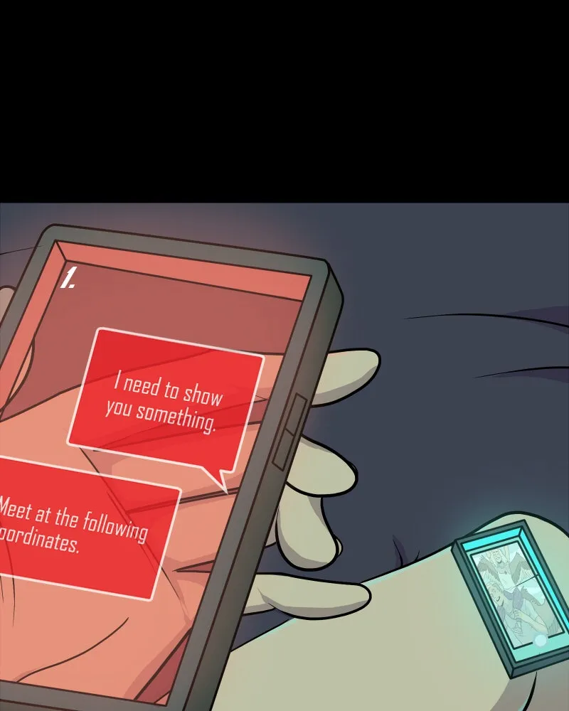 Read The Croaking chapter 138 image 58 on Lezhin