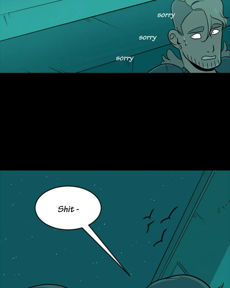 Read The Croaking chapter 138 image 8 on Lezhin