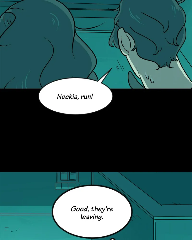 Read The Croaking chapter 138 image 9 on Lezhin