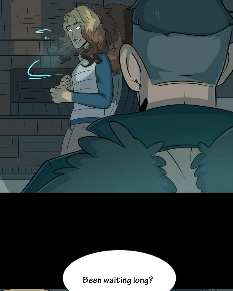 Read The Croaking chapter 139 image 10 on Lezhin