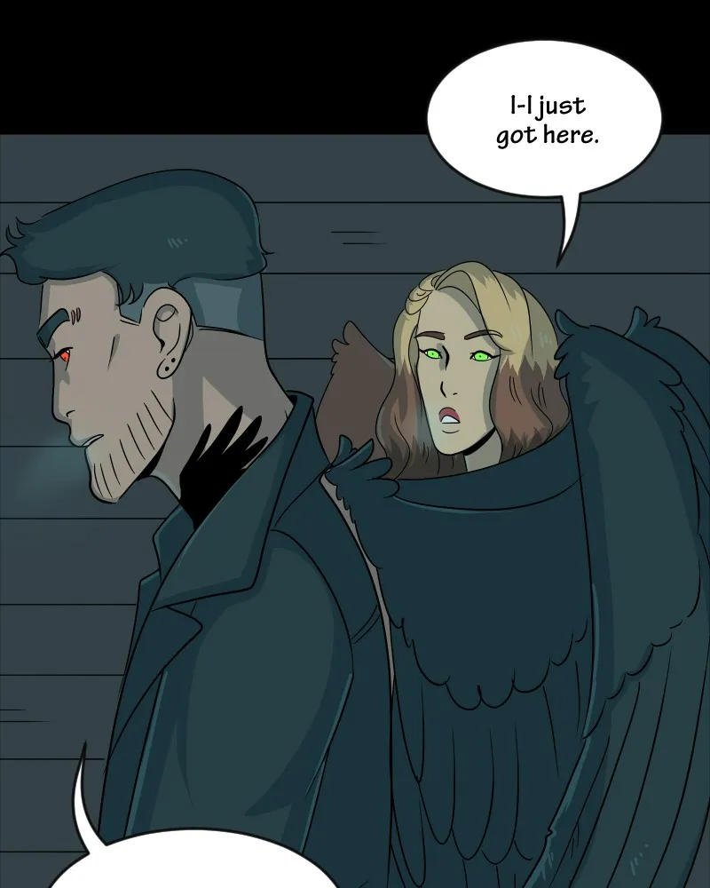 Read The Croaking chapter 139 image 12 on Lezhin