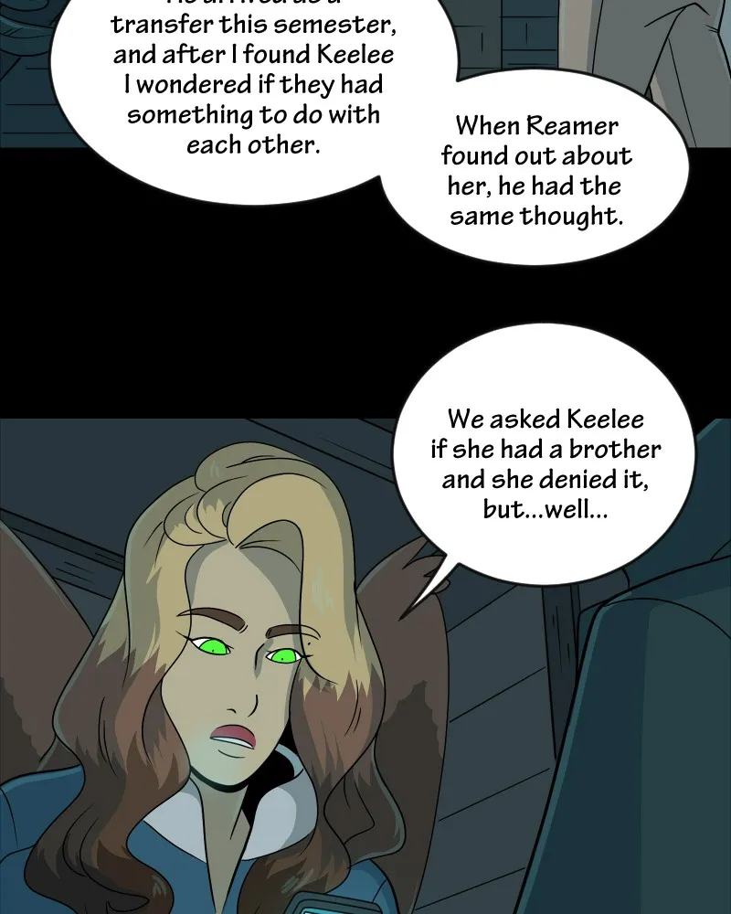 Read The Croaking chapter 139 image 14 on Lezhin