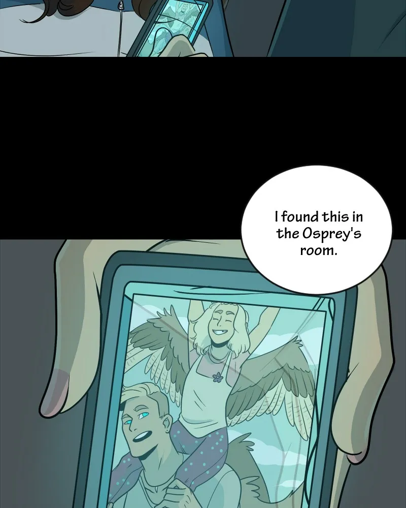 Read The Croaking chapter 139 image 15 on Lezhin