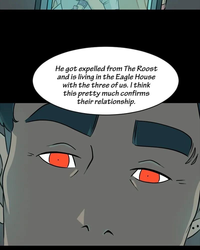 Read The Croaking chapter 139 image 16 on Lezhin