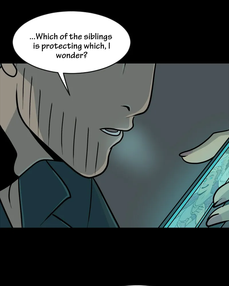 Read The Croaking chapter 139 image 17 on Lezhin