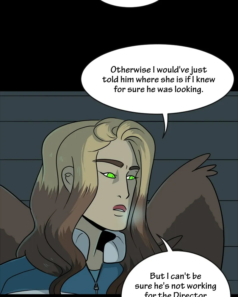 Read The Croaking chapter 139 image 19 on Lezhin