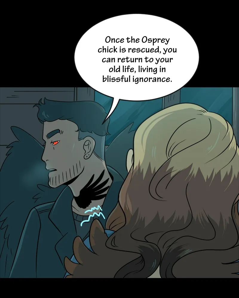 Read The Croaking chapter 139 image 22 on Lezhin