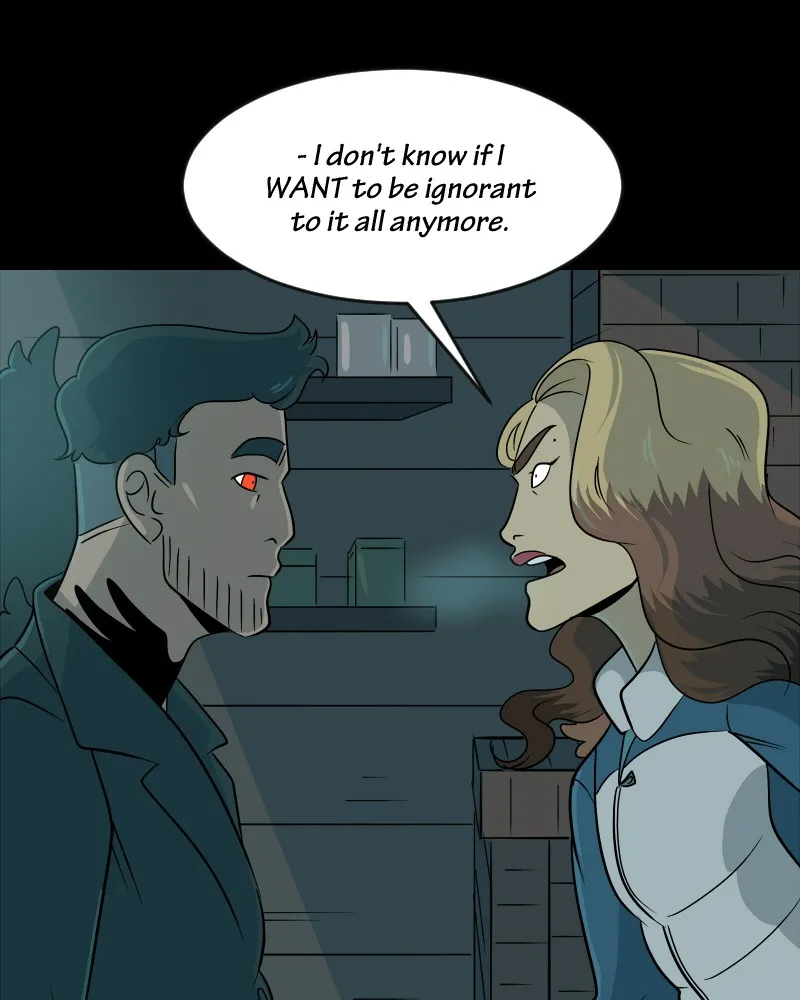 Read The Croaking chapter 139 image 23 on Lezhin