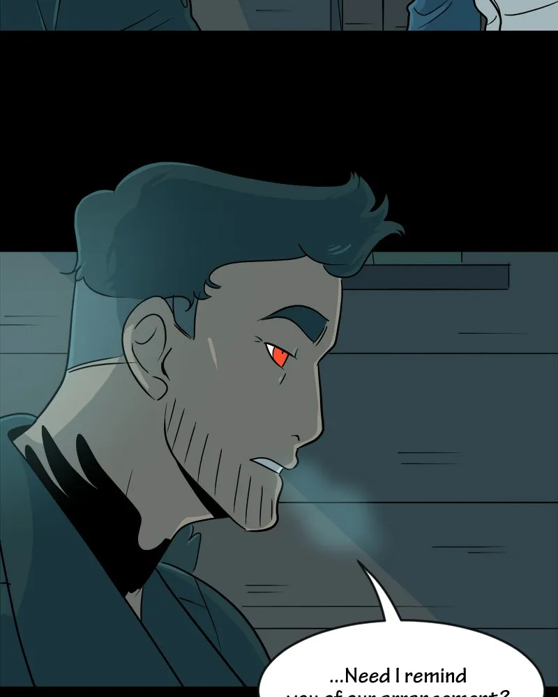 Read The Croaking chapter 139 image 24 on Lezhin