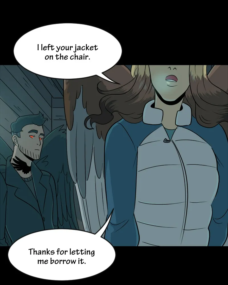 Read The Croaking chapter 139 image 26 on Lezhin