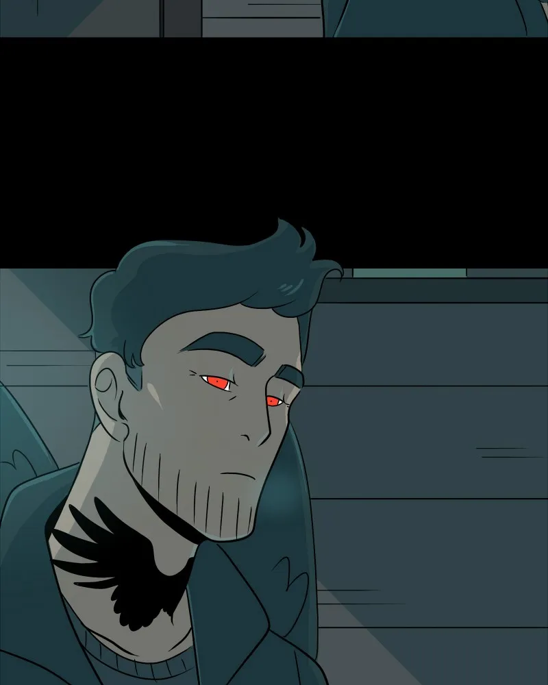 Read The Croaking chapter 139 image 28 on Lezhin
