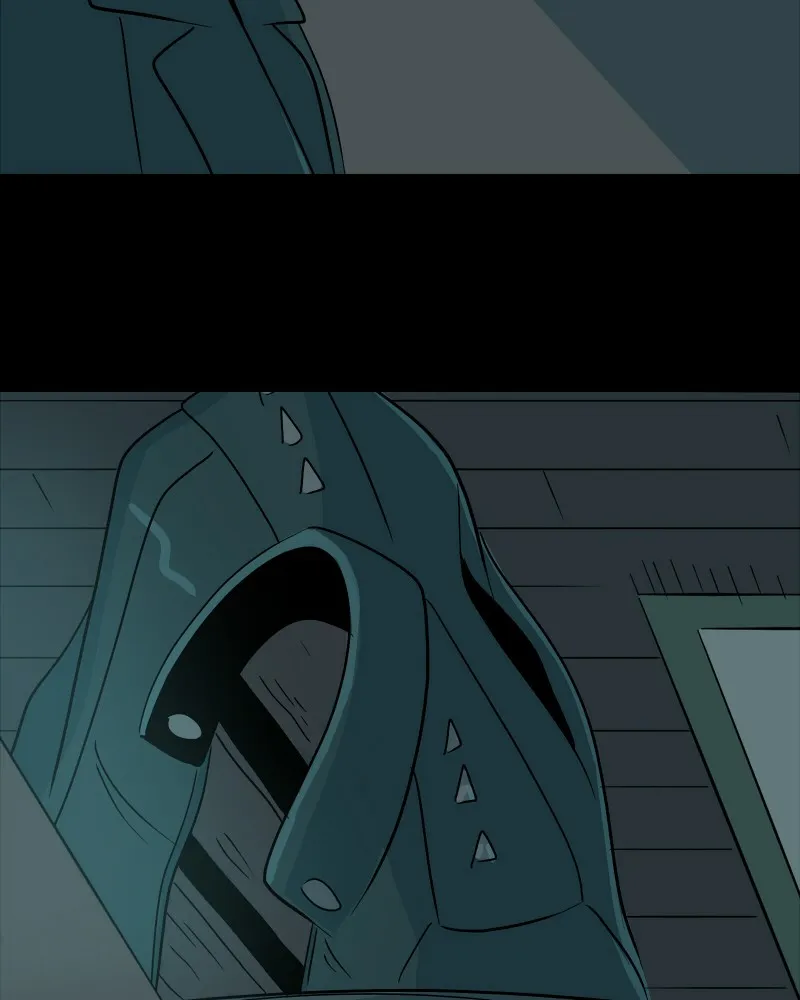Read The Croaking chapter 139 image 30 on Lezhin