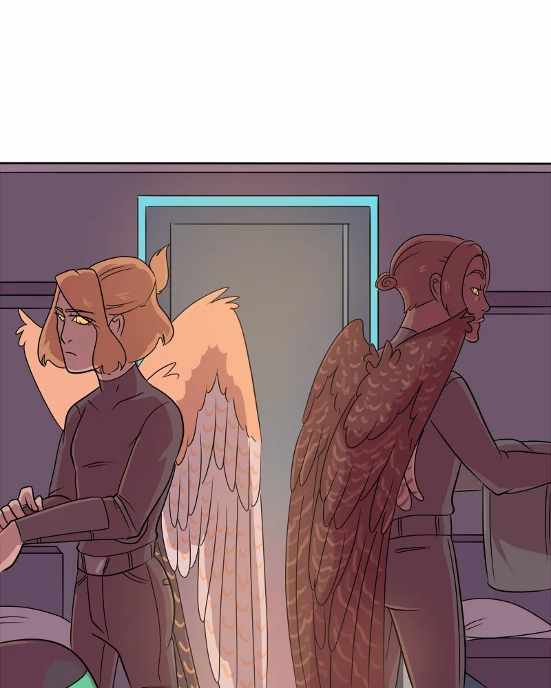 Read The Croaking chapter 139 image 33 on Lezhin