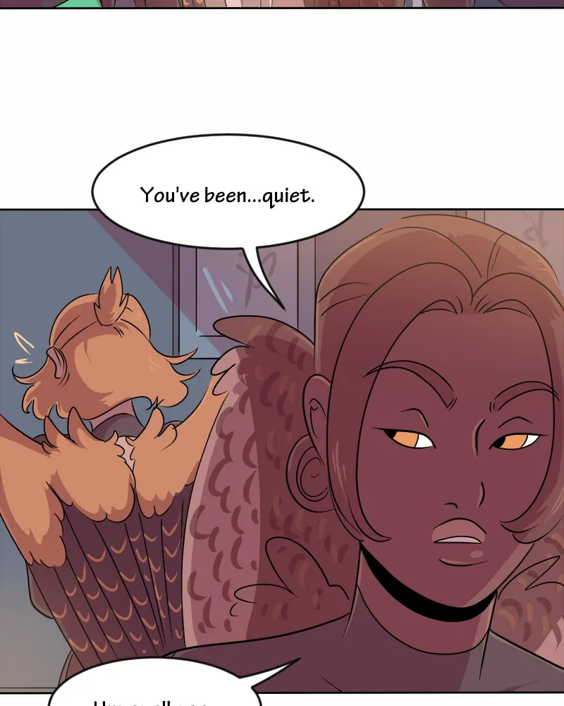 Read The Croaking chapter 139 image 34 on Lezhin