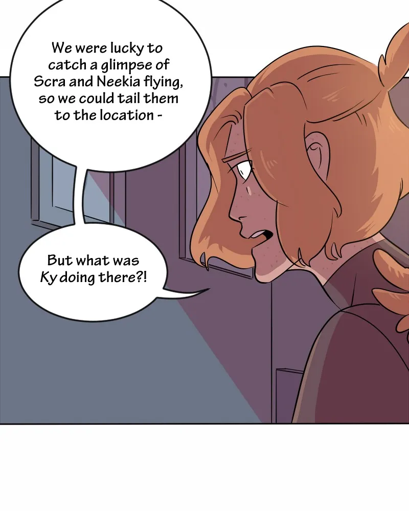 Read The Croaking chapter 139 image 36 on Lezhin