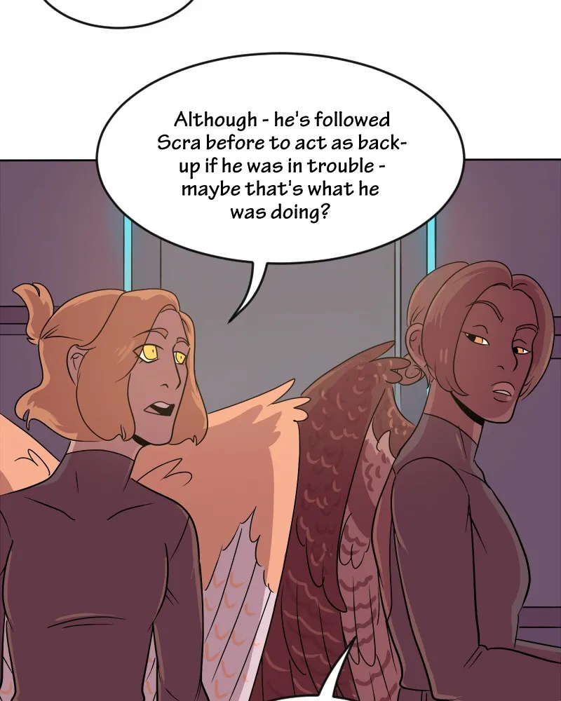 Read The Croaking chapter 139 image 38 on Lezhin